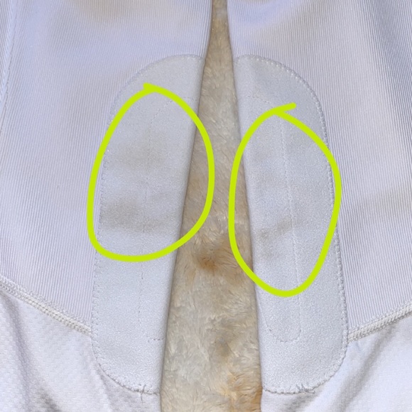 Irideon Girls Riding Pants Size Large - Picture 8 of 13